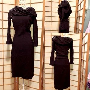 Diane Von Furstenberg Sheath Dress, Pullover, XXS.